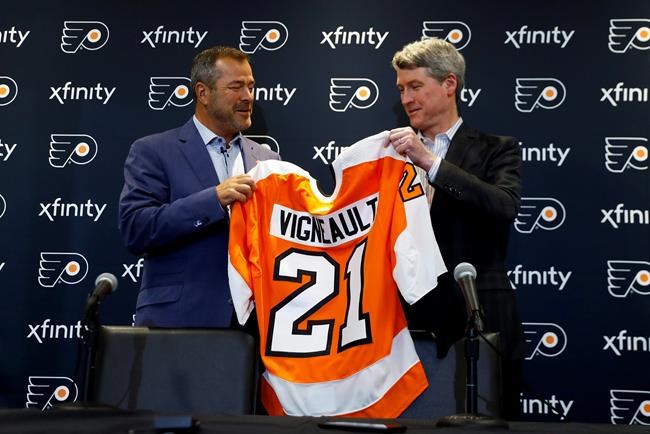 NHL Notebook: Vigneault's return, Cherry's uncertain CHL future, Makar's rise | iNFOnews.ca