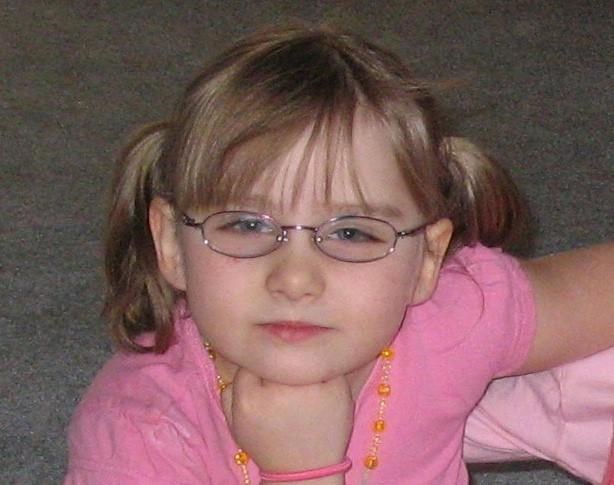 How to tell if a preschooler needs glasses - and how to get the kid to wear them | iNFOnews.ca How to tell if a preschooler needs glasses - and how to get the kid to wear them | iNFOnews.ca
