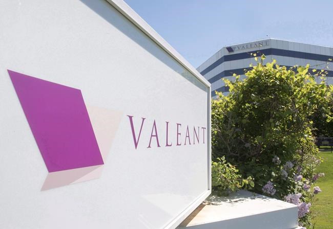 Valeant Pharmaceuticals warns of more red ink to come after US$1.2 billion loss | iNFOnews.ca