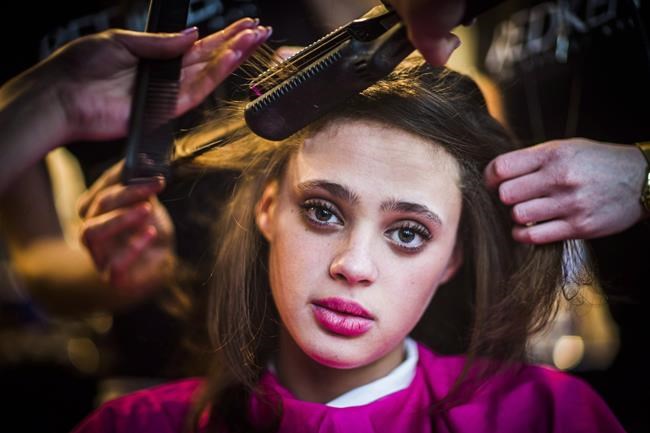 New ownership group acquires rights to Toronto Fashion Week from IMG | iNFOnews.ca New ownership group acquires rights to Toronto Fashion Week from IMG | iNFOnews.ca