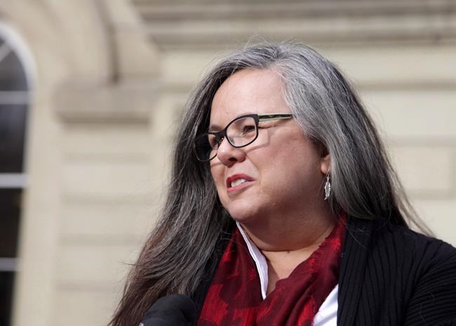 Woman wins 32-year fight for Indian status; argued rules were discriminatory | iNFOnews.ca Woman wins 32-year fight for Indian status; argued rules were discriminatory | iNFOnews.ca