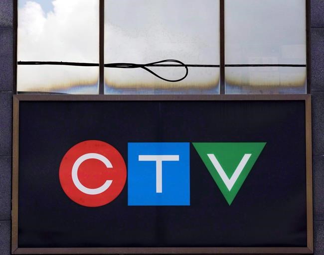 Reporter Paul Bliss no longer with CTV following sexual misconduct allegations | iNFOnews.ca CP68161469