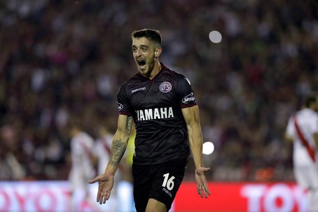 Impact sign Uruguayan midfielder Alejandro Silva to three-year contract | iNFOnews.ca