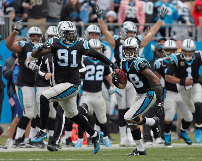 Jim Pattison not involved in Carolina Panthers NFL bid: spokesperson | iNFOnews.ca