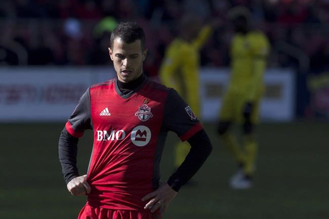 Toronto FC hopes to avoid starting the season with three straight losses | iNFOnews.ca Toronto FC hopes to avoid starting the season with three straight losses | iNFOnews.ca