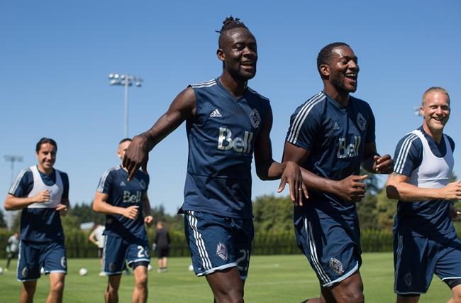 Vancouver Whitecaps seeking season-changing win at Canadian Championship | iNFOnews.ca