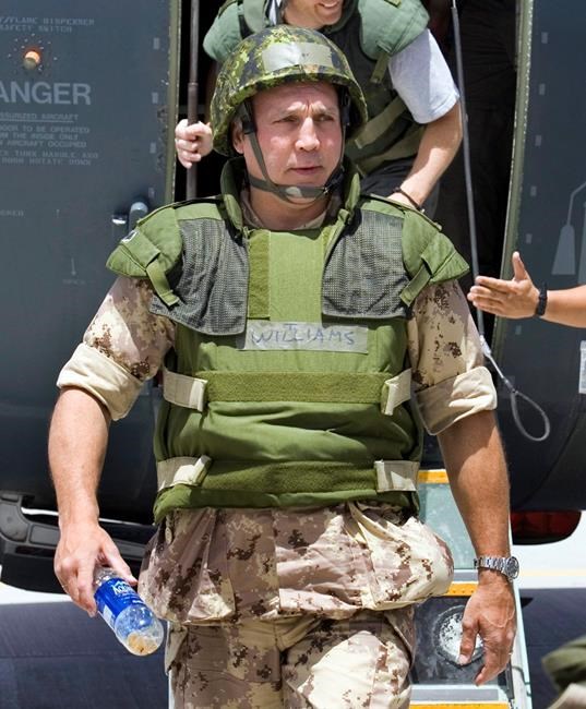 Former NHL star Tiger Williams's sexual-assault trial set for June | iNFOnews.ca