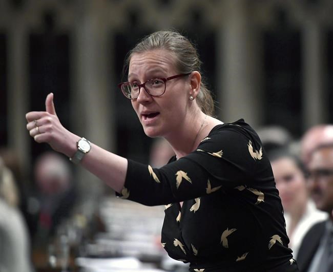 Liberals plan to have leaders' debate organizer in place by next election | iNFOnews.ca