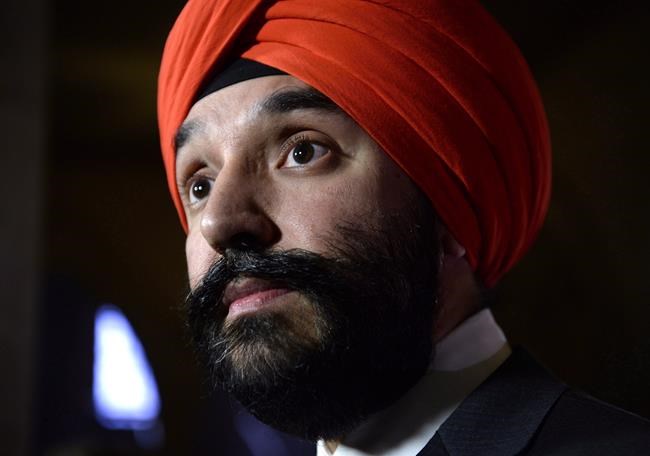 Tech CEOs say Liberal innovation agenda does little to help firms scale up: poll | iNFOnews.ca Tech CEOs say Liberal innovation agenda does little to help firms scale up: poll | iNFOnews.ca