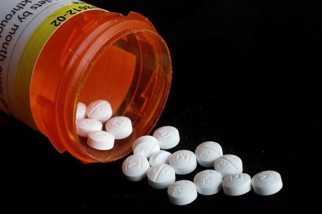 Small communities grapple with 'huge challenge' of opioid crisis | iNFOnews.ca Small communities grapple with 'huge challenge' of opioid crisis | iNFOnews.ca