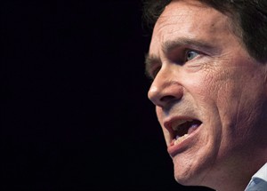 Peladeau likely to dominate Quebec politics in 2015 with PQ leadership run | iNFOnews.ca CP31161505