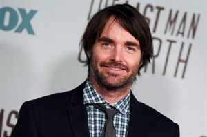 Canadian writer teams up with star Will Forte for new comedy 'Last Man on Earth' | iNFOnews.ca CP32162733