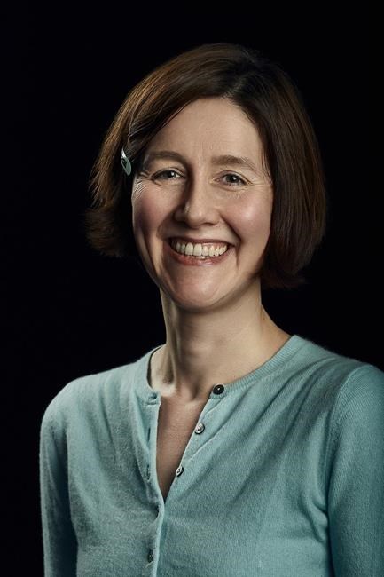 British scholar Julia Lovell wins McGill-run history prize for book on Maoism | iNFOnews.ca