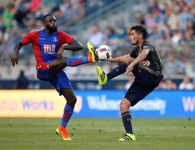 Whitecaps set to host Crystal Palace of the English Premier League in friendly | iNFOnews.ca Whitecaps set to host Crystal Palace of the English Premier League in friendly | iNFOnews.ca