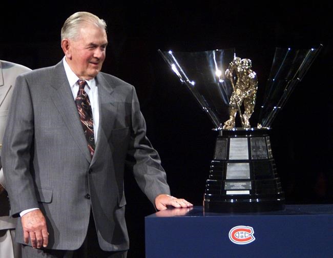 Quebec member of the legislature wants riding named after Maurice Richard | iNFOnews.ca