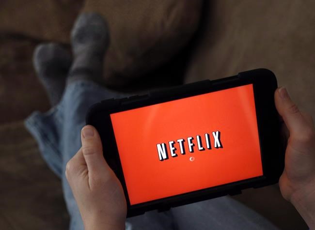 Netflix, CraveTV, Amazon and Canada's changing streaming habits | iNFOnews.ca Netflix, CraveTV, Amazon and Canada's changing streaming habits | iNFOnews.ca