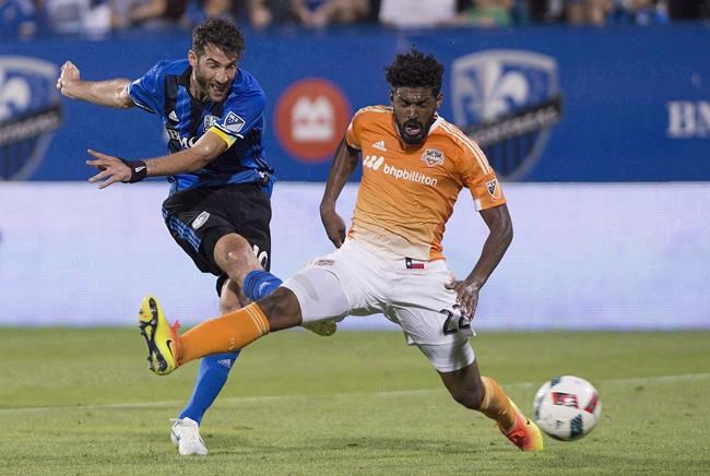 Sheanon Williams hoping to help solidify Vancouver Whitecaps' shaky defence | iNFOnews.ca