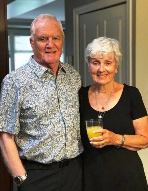Family of Cdn killed in Barcelona terror keeps focus on "acts of human kindness" | iNFOnews.ca Family of Cdn killed in Barcelona terror keeps focus on "acts of human kindness" | iNFOnews.ca