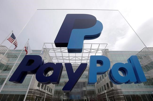PayPal ordered to disclose business account information to Canada Revenue Agency | iNFOnews.ca