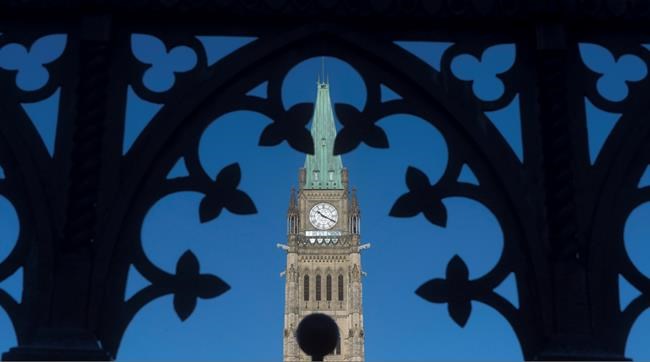 Women in politics seek creative solutions to harassment in the wake of #MeToo | iNFOnews.ca