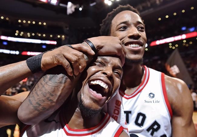 All-star experience still special for DeRozan in his fourth time playing | iNFOnews.ca All-star experience still special for DeRozan in his fourth time playing | iNFOnews.ca