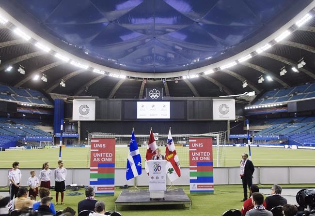 Unified World Cup bid defends decision to have U.S. host lion's share of games | iNFOnews.ca