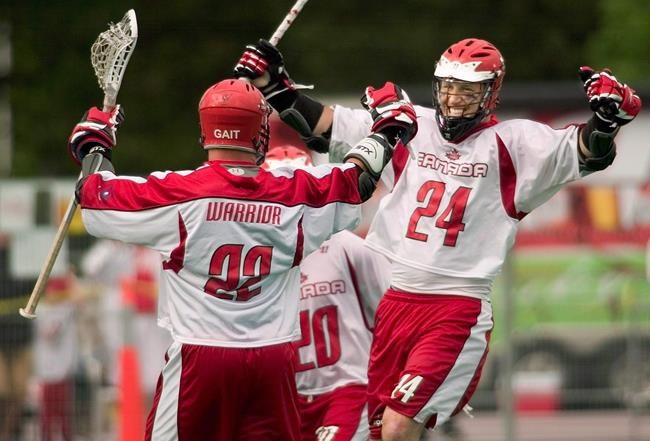 Talks break down between Canadian Lacrosse Association and national teams | iNFOnews.ca