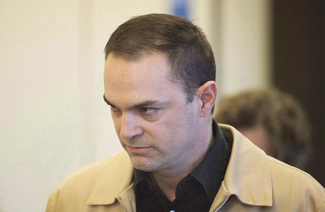 Quebec court rejects Turcotte's bid to be eligible for parole before 17 years | iNFOnews.ca