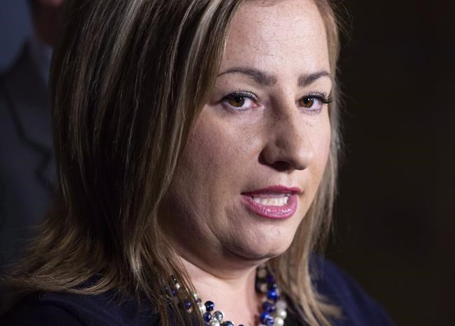 Baloney Meter: Are Liberals to blame for cancelled energy projects? | iNFOnews.ca