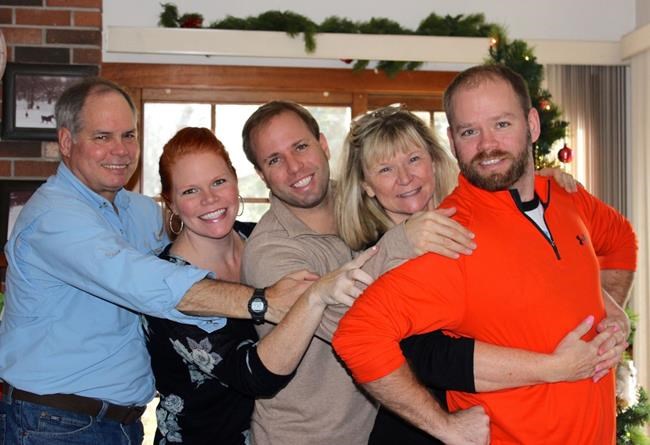 American father, two sons among passengers on plane in fatal Labrador crash | iNFOnews.ca