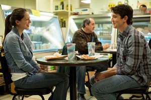 'Whiplash' stars draw on real-life musical backgrounds for film | iNFOnews.ca CP29821496