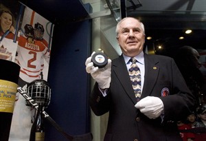 Ron Ellis, Dennis Hull to be honoured at gala fundraiser for concussion research | iNFOnews.ca CP29941148