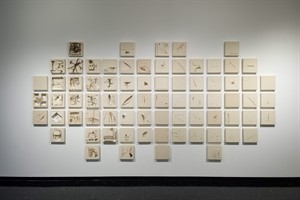 Montreal's Nadia Myre wins $50,000 Sobey Art Award | iNFOnews.ca CP30777597
