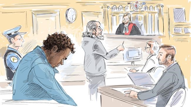 'It was getting terrifying:' students attend hearing for alleged feces-thrower | iNFOnews.ca 'It was getting terrifying:' students attend hearing for alleged feces-thrower | iNFOnews.ca