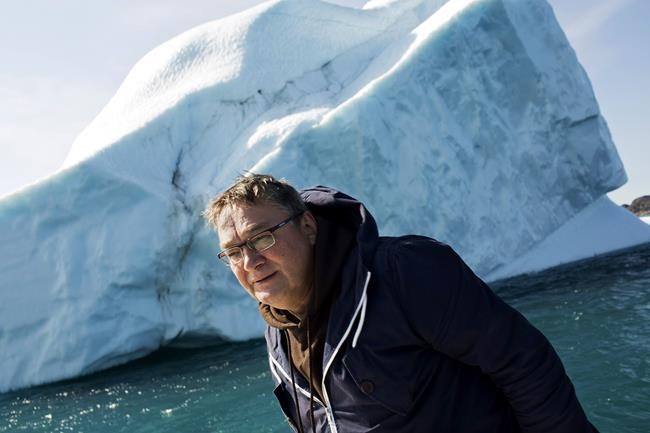 Inuit in Canada and Greenland want control of shared Arctic Ocean | iNFOnews.ca