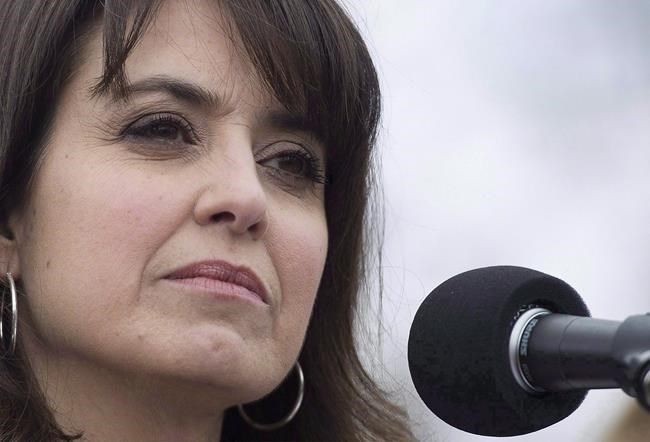 Parti Quebecois urges Quebec government to act on trial delay crisis | iNFOnews.ca