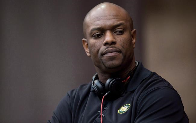 After 18 seasons in Edmonton, Hervey settling in as B.C. Lions general manager | iNFOnews.ca