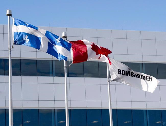 Boeing battle with Bombardier expected to drag on despite Friday decision | iNFOnews.ca Boeing battle with Bombardier expected to drag on despite Friday decision | iNFOnews.ca