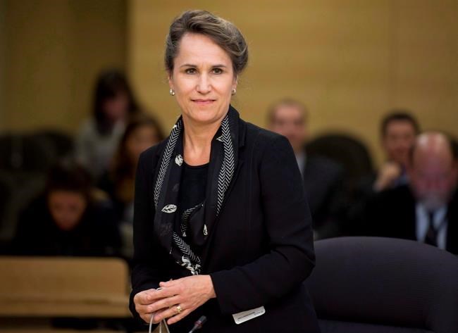 PM turns to cyberspy agency to find new national security adviser | iNFOnews.ca