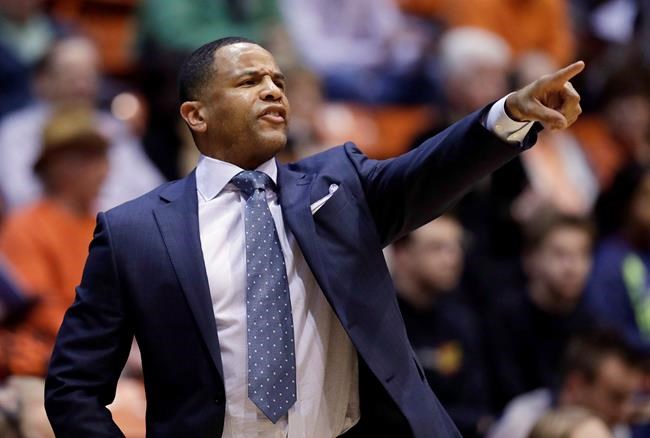 Stoudamire says Raptors have come a long way, feels best is yet to come | iNFOnews.ca