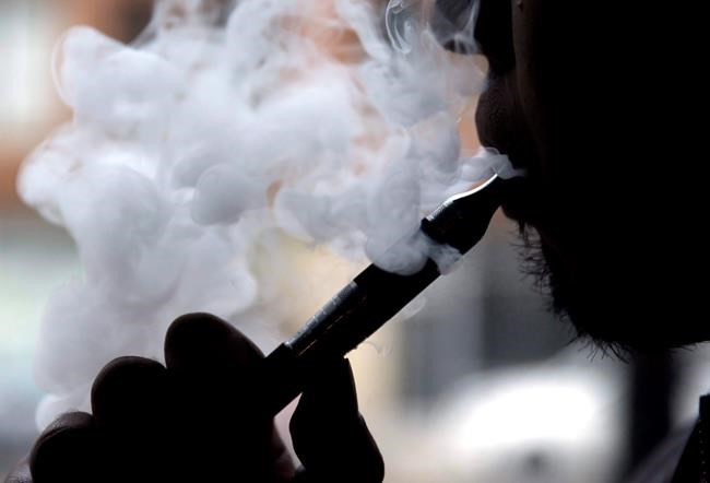 Imperial Tobacco gets into vaping business, but still leading cigarette seller | iNFOnews.ca Imperial Tobacco gets into vaping business, but still leading cigarette seller | iNFOnews.ca
