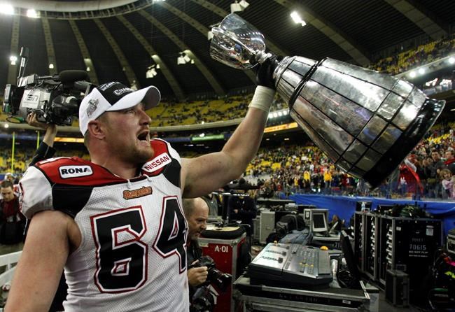 University of Calgary developing handheld concussion sensor for sideline use | iNFOnews.ca