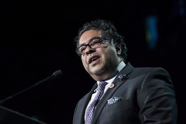 'Tinpot dictator stuff:' Calgary mayor attacks Ontario premier's Toronto plan | iNFOnews.ca CP1162985879