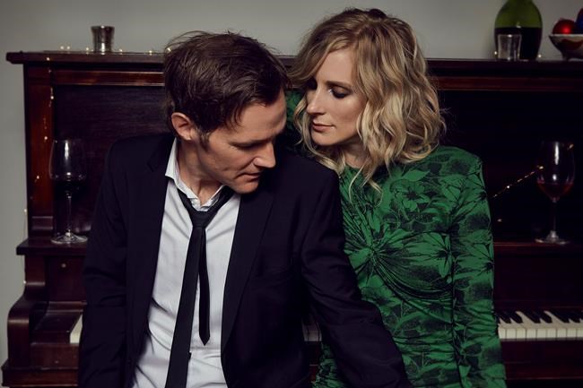 With a flurry of Christmas albums, Canadian artists find unique ways to mark the season | iNFOnews.ca