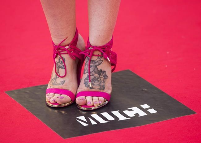 Much less music: Popular music videos shrink on Much's daily TV schedule | iNFOnews.ca