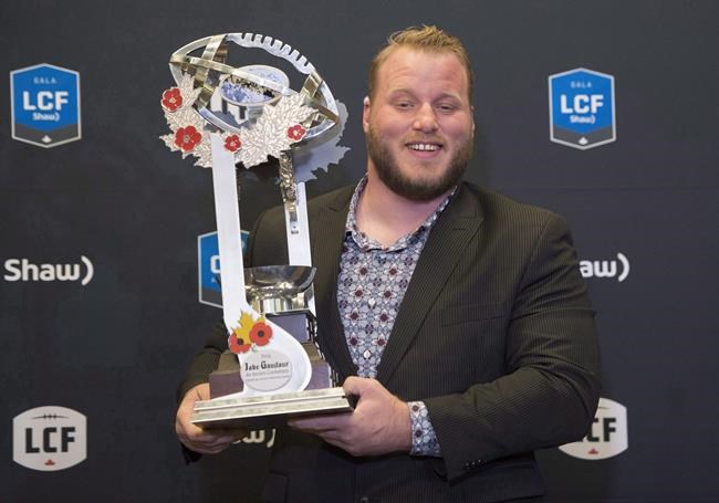 Alouettes' Brodeur-Jourdain prepared for swan song against Tiger-Cats | iNFOnews.ca Alouettes' Brodeur-Jourdain prepared for swan song against Tiger-Cats | iNFOnews.ca