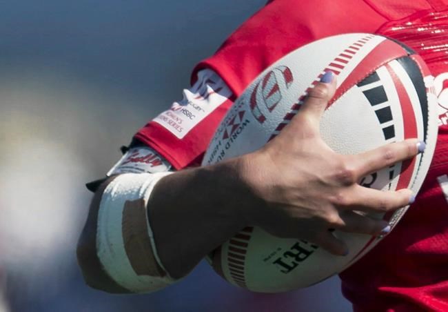 Canadian women confirmed for second trip to Rugby League World Cup | iNFOnews.ca