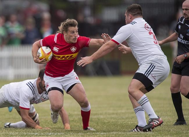 Canada wraps up Rugby World Cup preparations with final warmup against U.S. | iNFOnews.ca Canada wraps up Rugby World Cup preparations with final warmup against U.S. | iNFOnews.ca