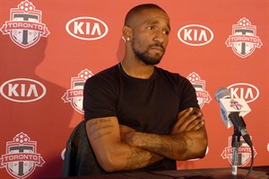 Jermain Defoe shares frustration over injuries and questions about his commitment | iNFOnews.ca CP30401327