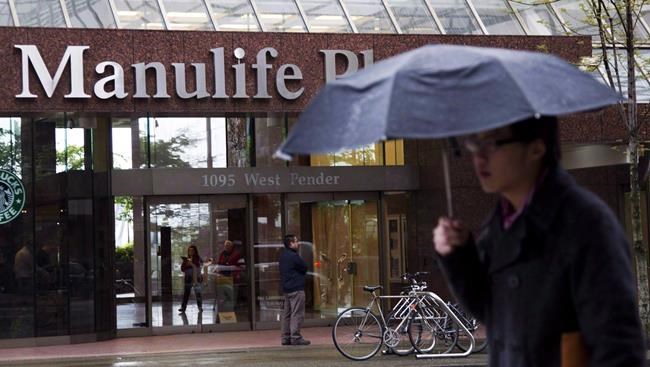 Manulife, Sun Life's Q3 earnings get Asia boost despite Hong Kong tensions | iNFOnews.ca